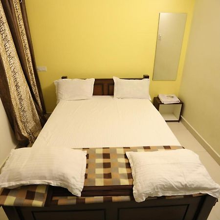 Hotel Moonlight Residency Tiruchirappalli Exteriér fotografie