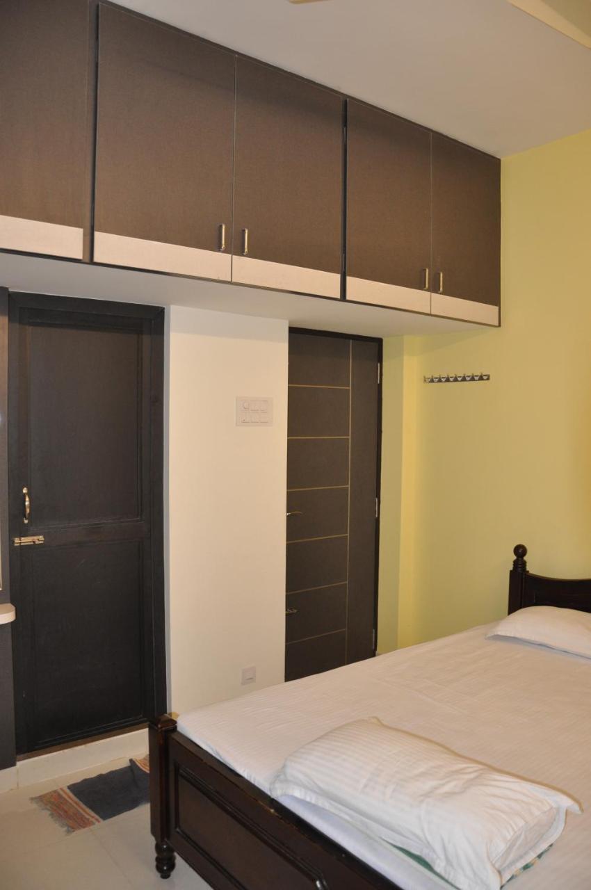 Hotel Moonlight Residency Tiruchirappalli Exteriér fotografie