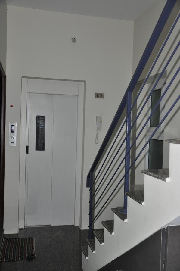 Hotel Moonlight Residency Tiruchirappalli Exteriér fotografie